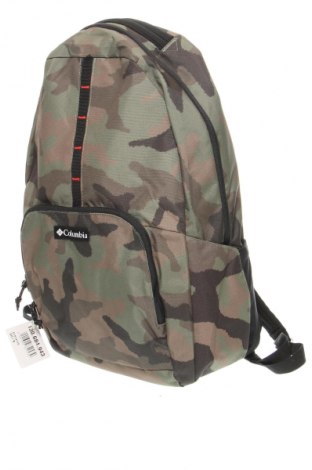 Rucksack Columbia, Farbe Mehrfarbig, Preis € 57,99