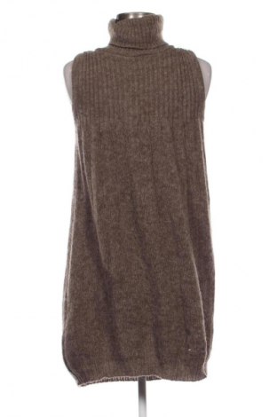 Šaty  Unbranded, Velikost S, Barva Hnědá, Cena  149,00 Kč