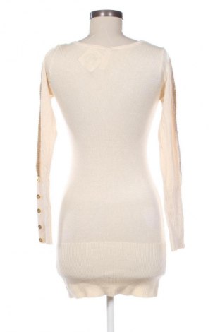 Sukienka Unbranded, Rozmiar M, Kolor Beżowy, Cena 95,99 zł