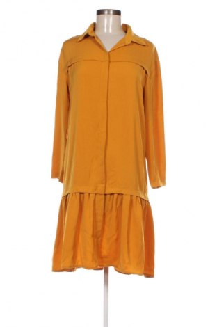 Rochie Unbranded, Mărime S, Culoare Galben, Preț 23,99 Lei