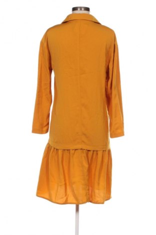 Rochie Unbranded, Mărime S, Culoare Galben, Preț 23,99 Lei