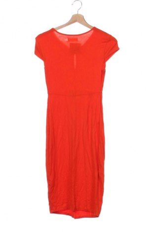 Šaty  Unbranded, Velikost XS, Barva Oranžová, Cena  119,00 Kč