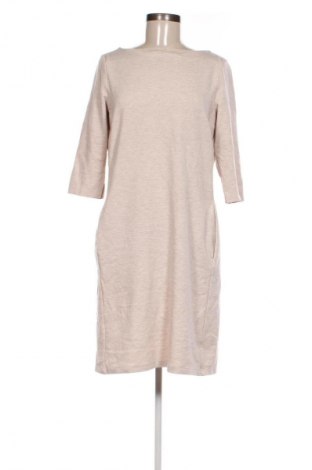Kleid Unbranded, Größe M, Farbe Beige, Preis € 4,99