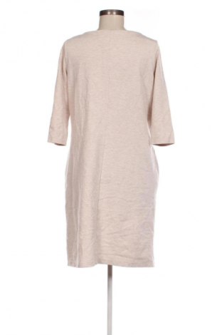 Kleid Unbranded, Größe M, Farbe Beige, Preis € 4,99