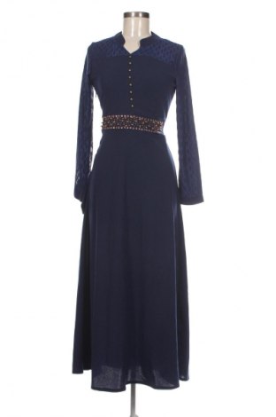 Kleid Unbranded, Größe M, Farbe Blau, Preis € 20,99