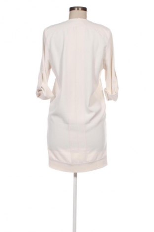 Sukienka Unbranded, Rozmiar S, Kolor ecru, Cena 57,61 zł