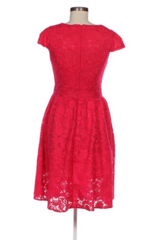 Φόρεμα Unbranded, Μέγεθος M, Χρώμα Κόκκινο, Τιμή 20,08 €