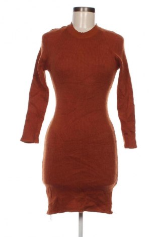 Kleid Unbranded, Größe M, Farbe Orange, Preis 5,99 €