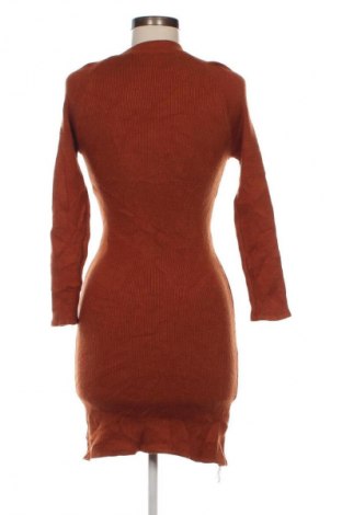 Kleid Unbranded, Größe M, Farbe Orange, Preis 5,99 €