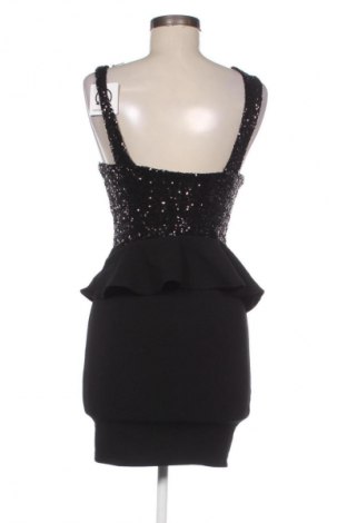 Kleid Unbranded, Größe S, Farbe Schwarz, Preis 11,99 €