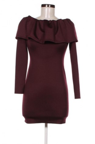 Šaty  Unbranded, Velikost M, Barva Červená, Cena  89,00 Kč