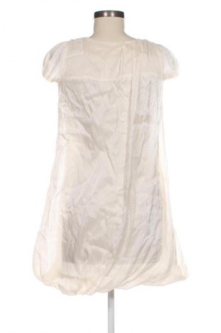 Sukienka Unbranded, Rozmiar M, Kolor ecru, Cena 20,99 zł