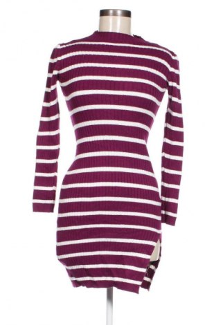 Kleid Unbranded, Größe M, Farbe Lila, Preis 5,99 €