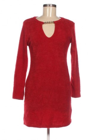 Kleid Unbranded, Größe M, Farbe Rot, Preis 6,99 €