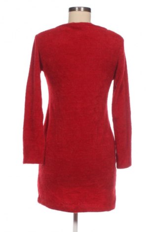 Kleid Unbranded, Größe M, Farbe Rot, Preis 6,99 €