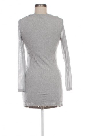 Kleid Unbranded, Größe M, Farbe Grau, Preis 11,99 €