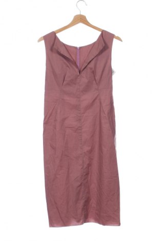 Sukienka Unbranded, Rozmiar XS, Kolor Popielaty róż, Cena 20,99 zł