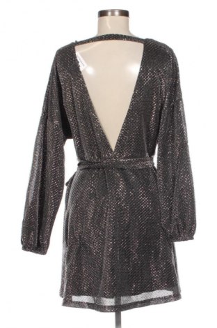 Kleid Unbranded, Größe S, Farbe Silber, Preis 40,99 €