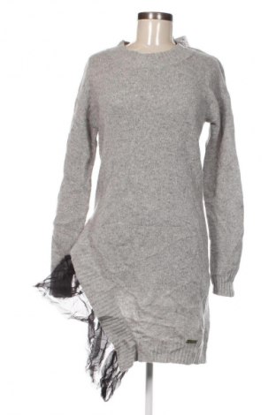Kleid Unbranded, Größe M, Farbe Grau, Preis 5,99 €