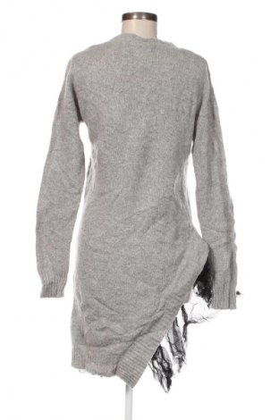 Kleid Unbranded, Größe M, Farbe Grau, Preis 5,99 €