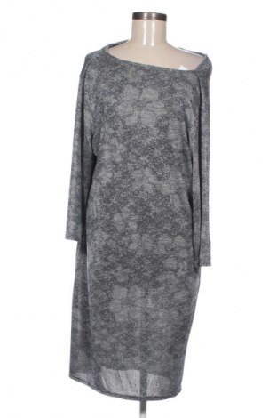 Kleid, Größe S, Farbe Grau, Preis 8,99 €