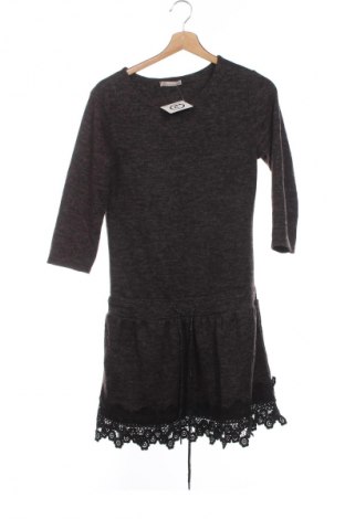 Šaty  Unbranded, Velikost XS, Barva Šedá, Cena  59,00 Kč