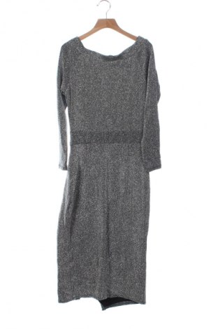 Kleid Unbranded, Größe XS, Farbe Silber, Preis € 11,99