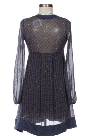 Kleid Unbranded, Größe XS, Farbe Mehrfarbig, Preis 6,99 €