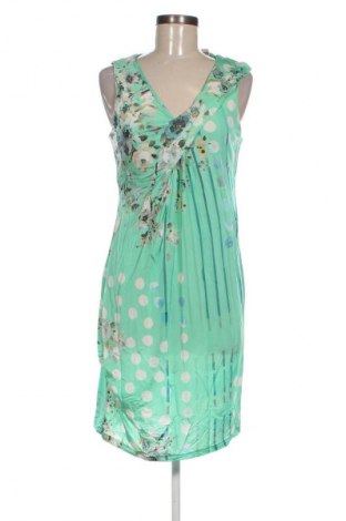 Kleid Unbranded, Größe M, Farbe Mehrfarbig, Preis 14,83 €