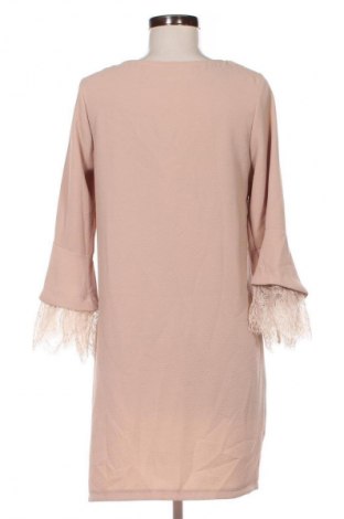 Sukienka Unbranded, Rozmiar M, Kolor Beżowy, Cena 15,99 zł