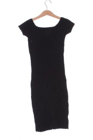 Kleid, Größe XS, Farbe Schwarz, Preis 8,99 €