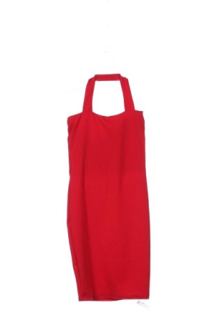 Kleid, Größe XS, Farbe Rot, Preis 18,93 €