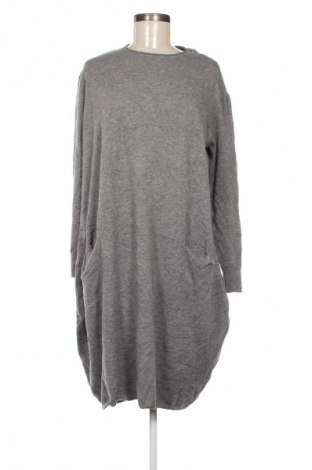 Kleid Unbranded, Größe M, Farbe Grau, Preis 5,99 €
