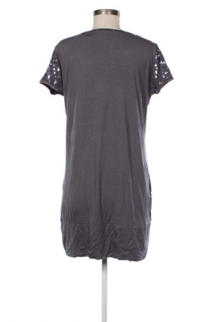 Sukienka Unbranded, Rozmiar M, Kolor Szary, Cena 51,99 zł