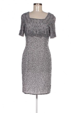 Kleid Unbranded, Größe M, Farbe Grau, Preis 29,67 €