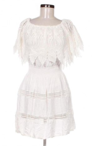 Φόρεμα Unbranded, Μέγεθος S, Χρώμα Λευκό, Τιμή 27,70 €