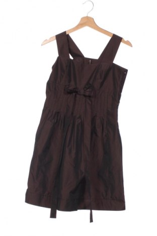 Sukienka Unbranded, Rozmiar L, Kolor Brązowy, Cena 42,99 zł