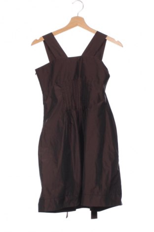 Sukienka Unbranded, Rozmiar L, Kolor Brązowy, Cena 42,99 zł
