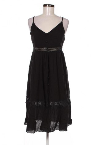 Φόρεμα Unbranded, Μέγεθος M, Χρώμα Μαύρο, Τιμή 23,59 €