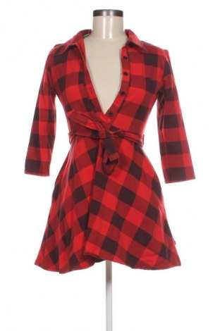 Φόρεμα Unbranded, Μέγεθος S, Χρώμα Πολύχρωμο, Τιμή 14,83 €