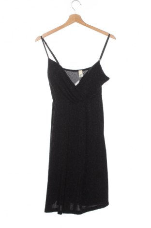 Kleid Unbranded, Größe XS, Farbe Schwarz, Preis € 4,99