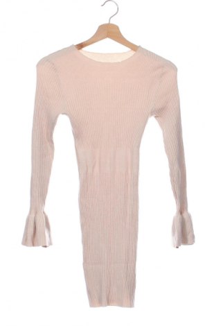 Φόρεμα Unbranded, Μέγεθος XS, Χρώμα Εκρού, Τιμή 4,99 €