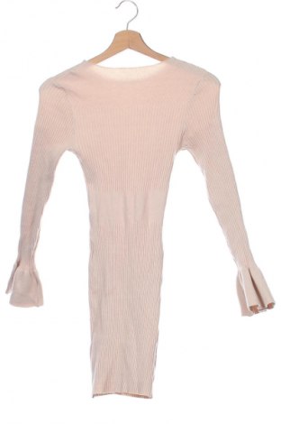 Φόρεμα Unbranded, Μέγεθος XS, Χρώμα Εκρού, Τιμή 4,99 €