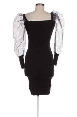 Rochie Unbranded, Mărime S, Culoare Negru, Preț 25,51 Lei