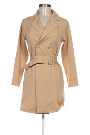 Kleid Unbranded, Größe S, Farbe Beige, Preis 14,83 €