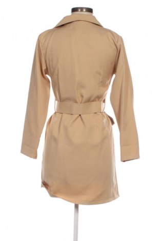 Kleid Unbranded, Größe S, Farbe Beige, Preis 14,83 €