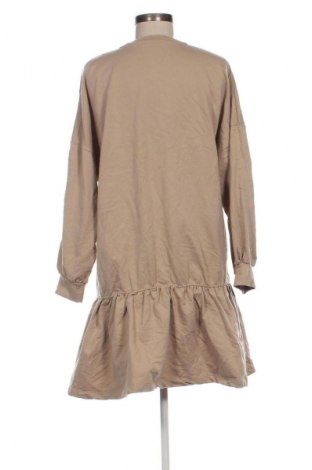 Kleid Unbranded, Größe M, Farbe Beige, Preis € 7,99