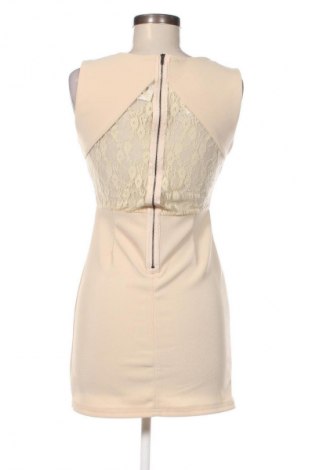 Rochie Unbranded, Mărime L, Culoare Bej, Preț 47,99 Lei