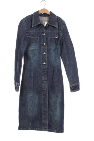 Sukienka Unbranded, Rozmiar XS, Kolor Niebieski, Cena 19,99 zł
