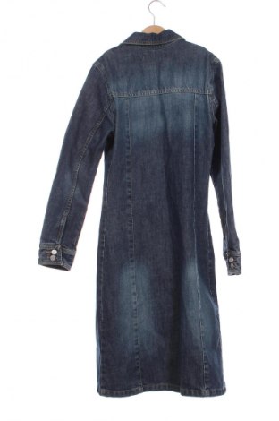 Sukienka Unbranded, Rozmiar XS, Kolor Niebieski, Cena 19,99 zł